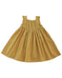 Yoli&Otis / PENELOPE DRESS | PARSNIP(4y、6y、8y)